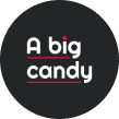 A Big Candy